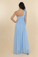 Vestido corte griego R1803