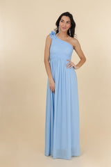 Vestido corte griego R1803