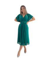 Vestido largo R8291