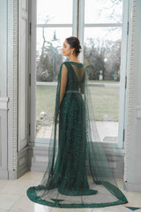 Vestido largo TL-103