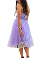 Top corset con perlas TP002