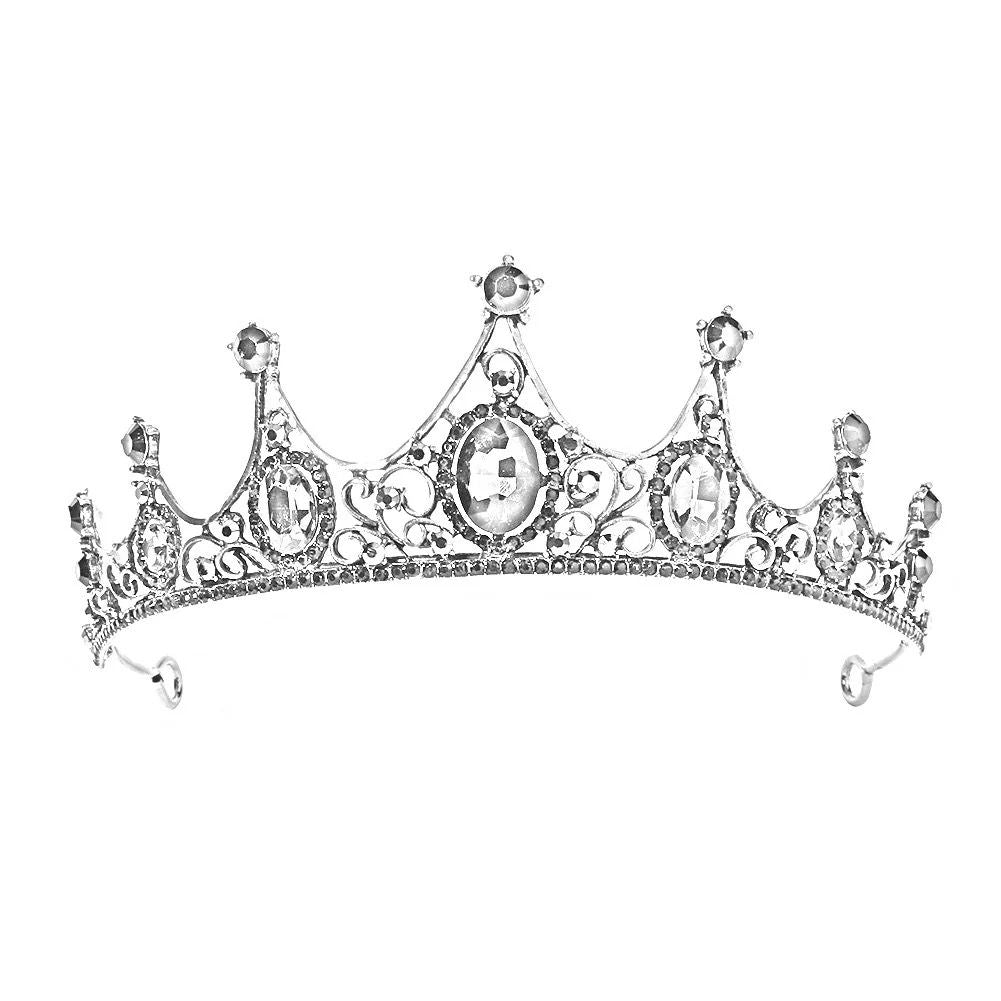 Tiara princesa TR010