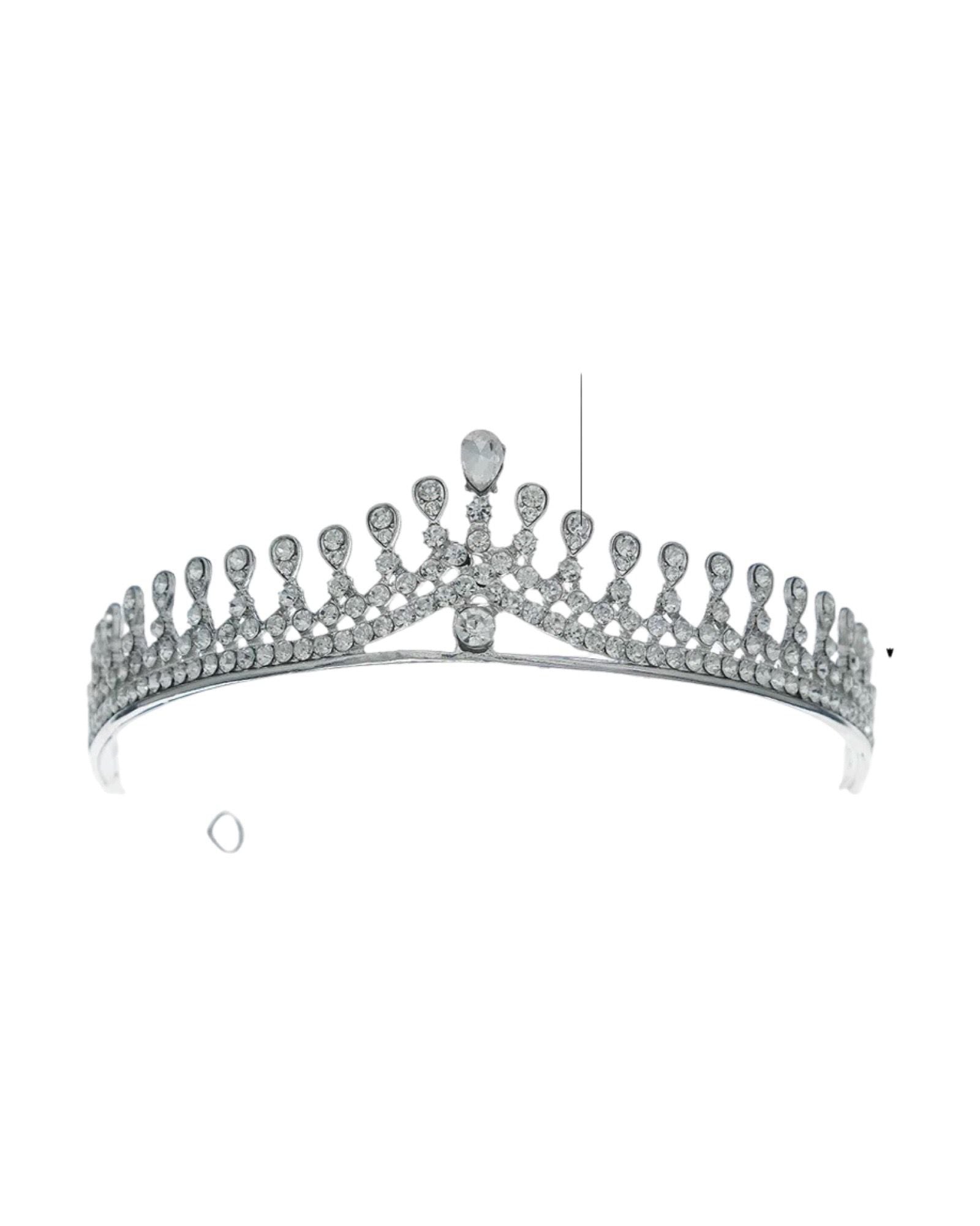 Tiara gotas TR011