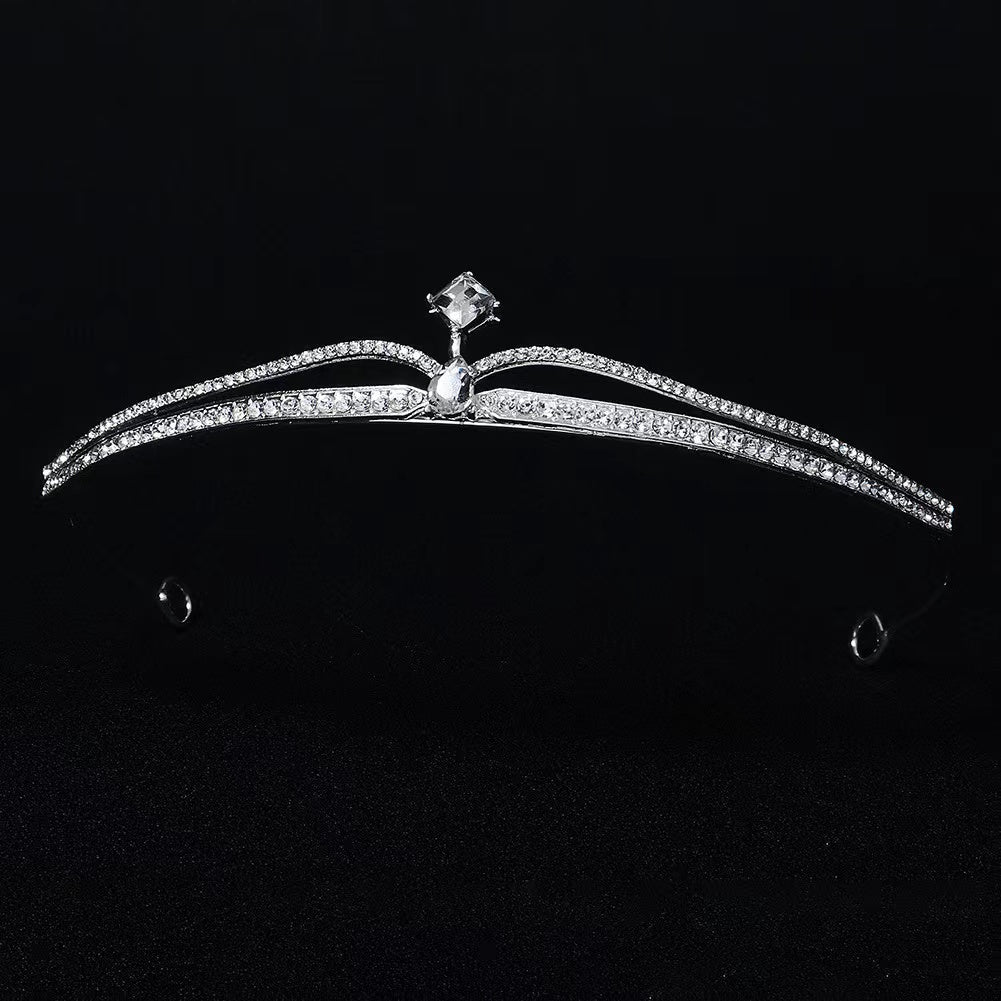 TIARA NUPCIAL TR004