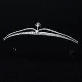 TIARA NUPCIAL TR004