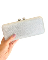 Glitter clutch/bags BR4037