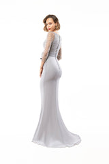 Long dress CYJ027
