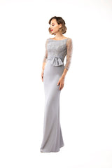 Long dress CYJ027
