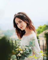 Cinturon y/o tocado CT020