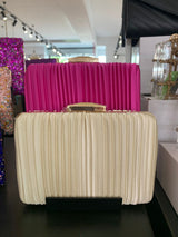 Clutch/bolso de fiesta CV1A033