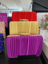 Clutch/bolso de fiesta CV1A033