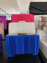 Clutch/bolso de fiesta CV1A033