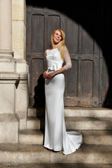 Long dress CYJ027