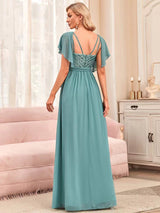 Vestido largo GP501