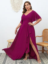 Long dress JR-21262