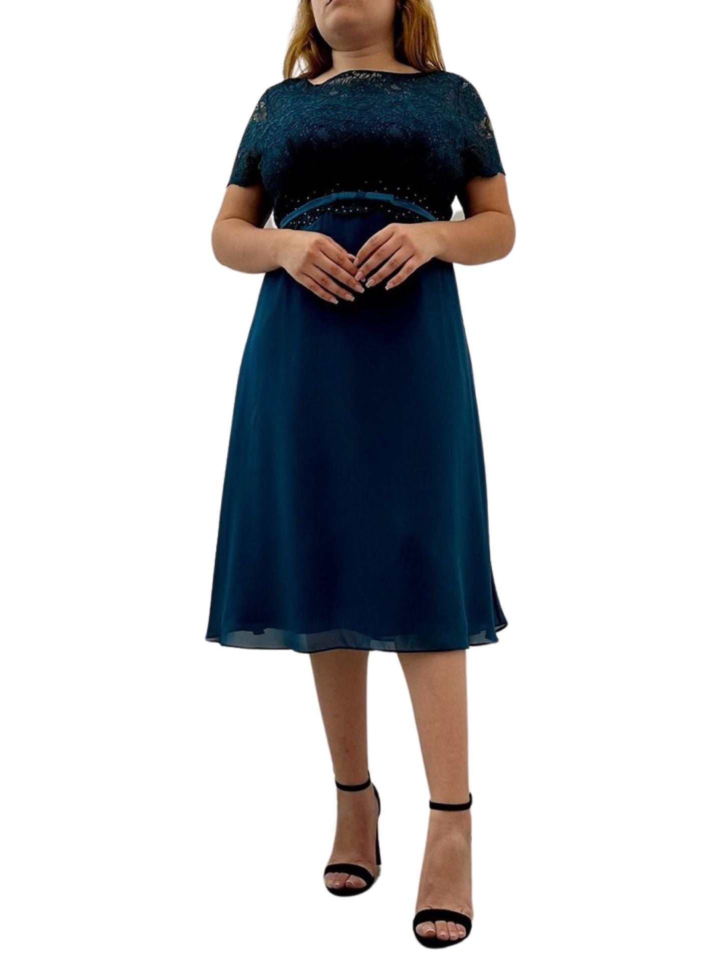Vestido TG R8198