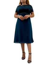 Vestido TG R8198