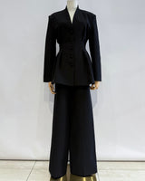 CONJUNTO TRAJE PANTALON 6785