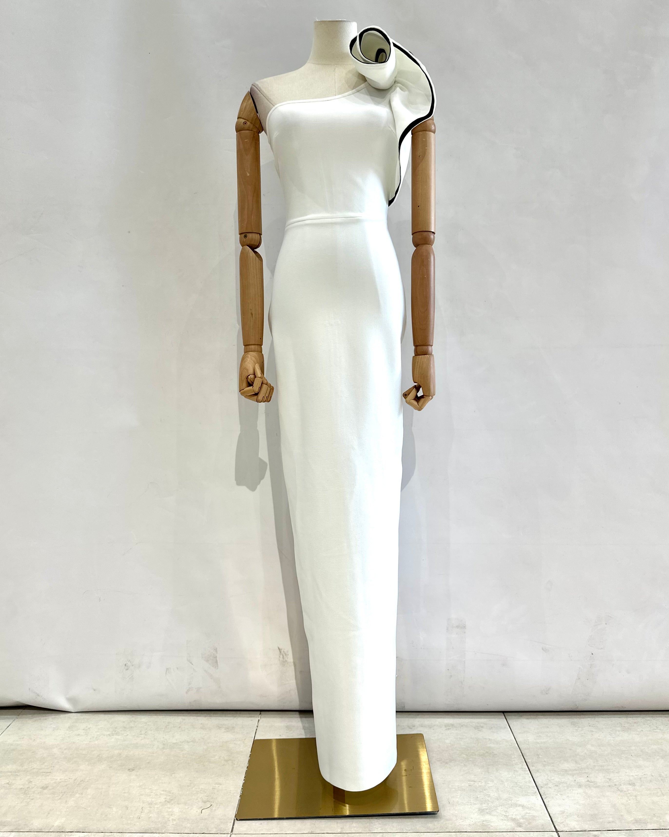 Vestido bandage 607312