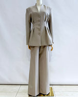 CONJUNTO TRAJE PANTALON 6785