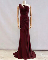 Long Dress F8046