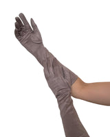 Guantes de antelina 0102