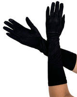 Guantes de antelina 0102