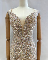 Vestido largo 815001
