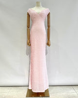 Vestido largo 858123