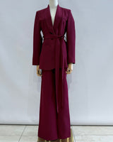 CONJUNTO TRAJE PANTALON 3901