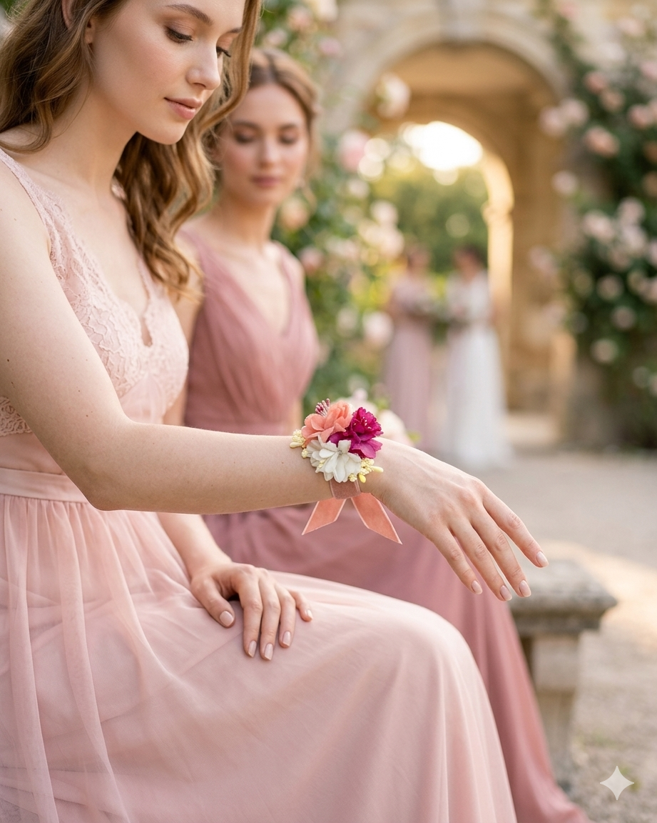Pulsera para damas
