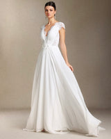 Vestido de novia 6109