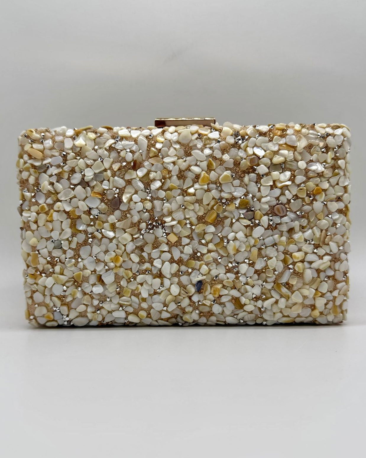 Rhinestone clutch/bags BR4006