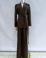 CONJUNTO TRAJE PANTALON 3901