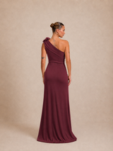 Vestido largo 26119