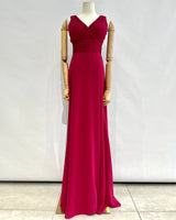 Vestido largo R1465