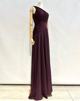 Vestido asimetrico 26137