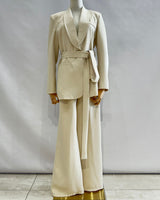 CONJUNTO TRAJE PANTALON 3901
