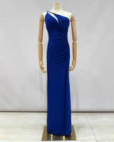 Vestido largo 23007