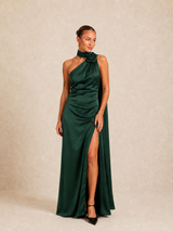 Vestido largo 26129