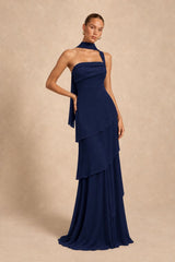 Vestido largo 26188