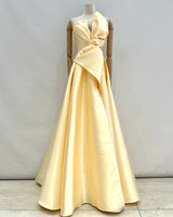 Vestido largo 25045