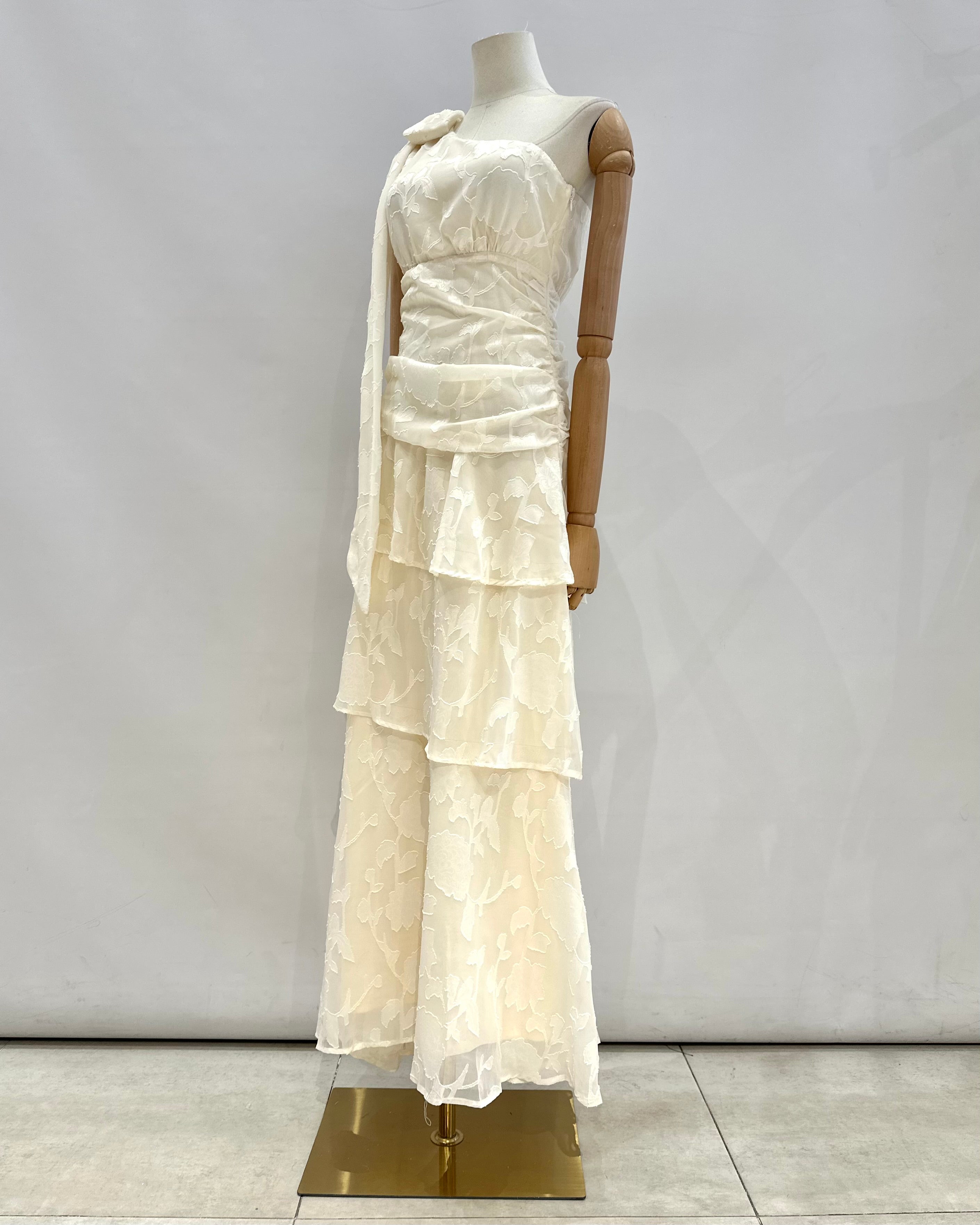 Vestido largo 502633