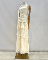 Vestido largo 502633