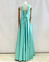 Vestido largo PL5101