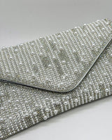 Rhinestone clutch/bags BR4006