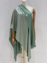 CHAL DOBLE FAZ BRILLO