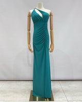 Vestido largo 23007