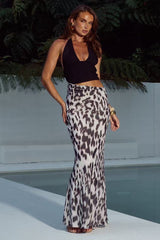 Vestido largo 502632