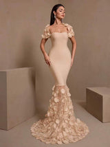 Vestido bandage BL6116